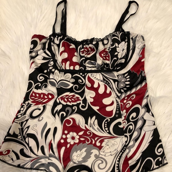 HEARTSOUL DRESSY Top Small Women - Picture 1 of 3